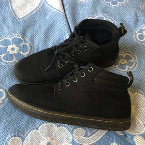 Dr. Martens High Tops